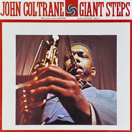 Giant Steps