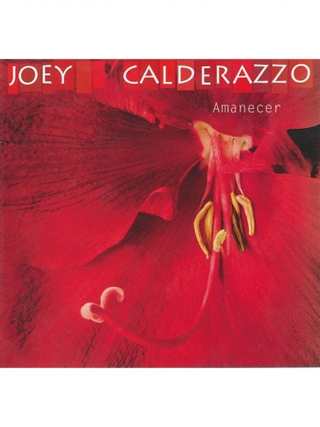 Музыкальный cd (компакт-диск) Amanecer обложка