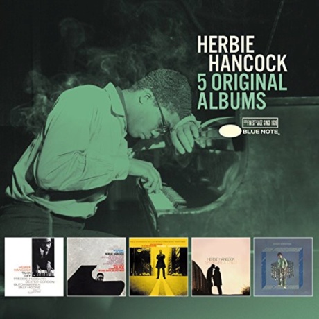 Original Albums