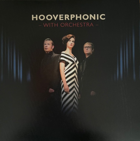 With Orchestra