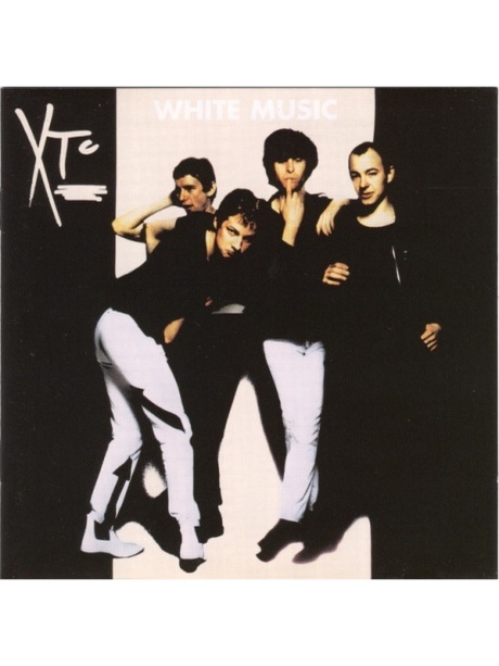 White Music
