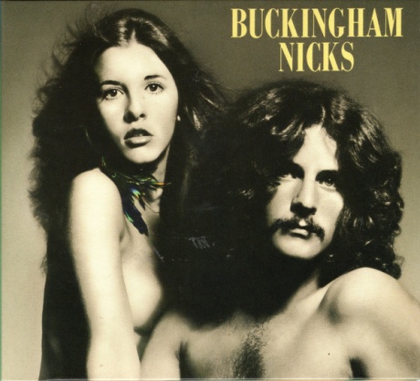 Buckingham Nicks