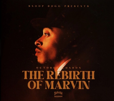 The Rebirth Of Marvin