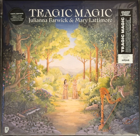 Tragic Magic