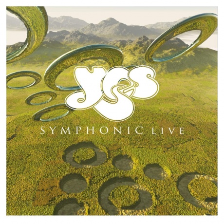 Symphonic Live Live In Amsterdam 2001