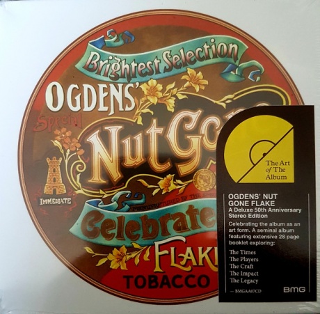 Ogdens' Nut Gone Flake