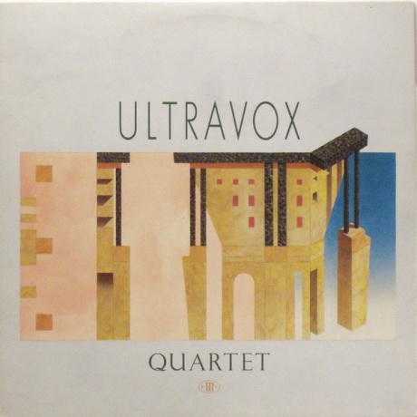 Quartet