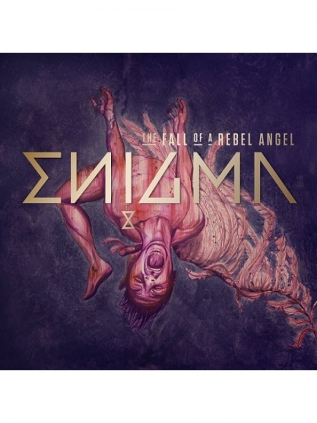 Музыкальный cd (компакт-диск) The Fall Of A Rebel Angel обложка