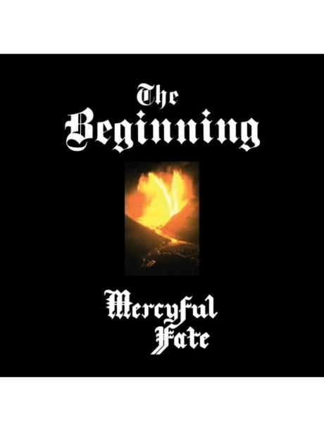 The Beginning