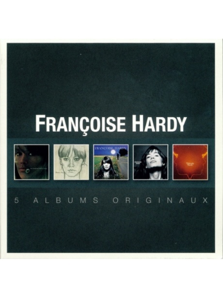 Original Album Series