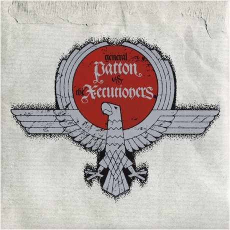 General Patton Vs. The X-Ecutioners