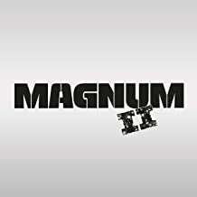 Виниловая пластинка Magnum II  обложка