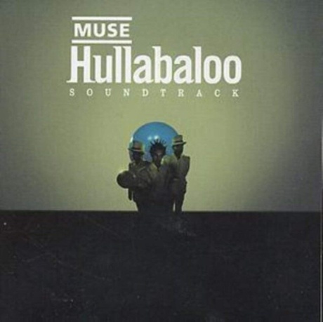 Музыкальный cd (компакт-диск) Hullabaloo Soundtrack обложка