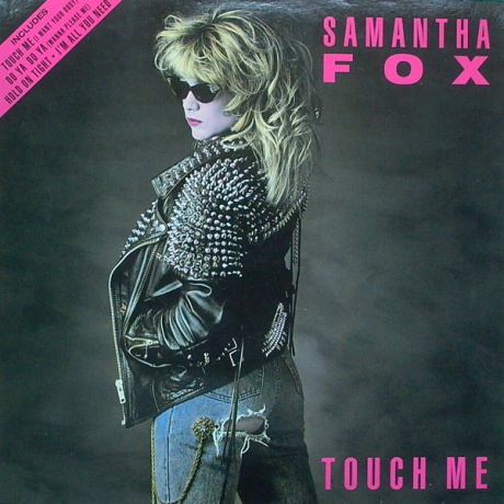 Touch Me