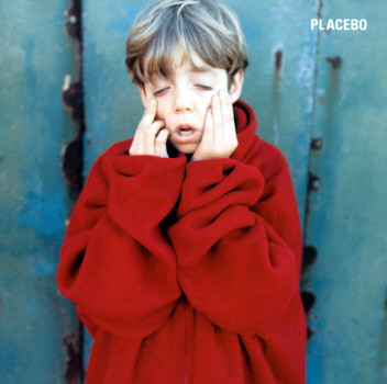 Музыкальный cd (компакт-диск) Placebo обложка