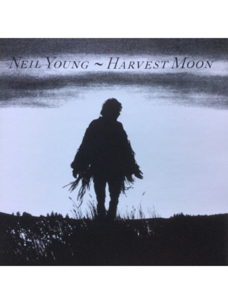 Harvest Moon