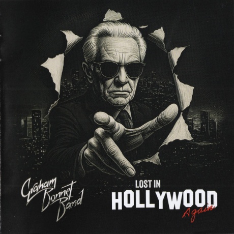Lost In Hollywood Again