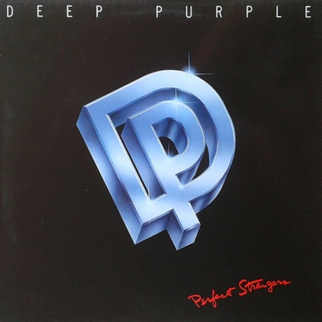 Perfect Strangers
