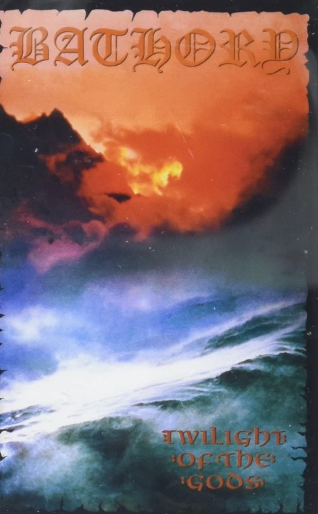 Twilight Of The Gods