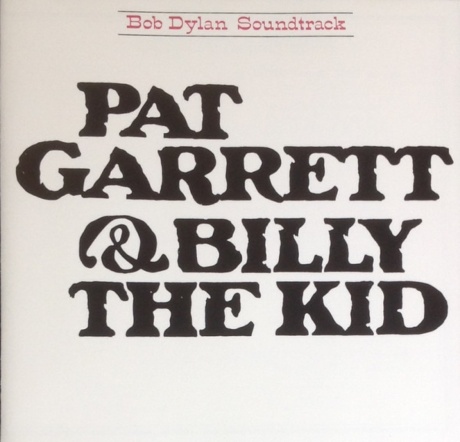 Pat Garrett & Billy The Kid