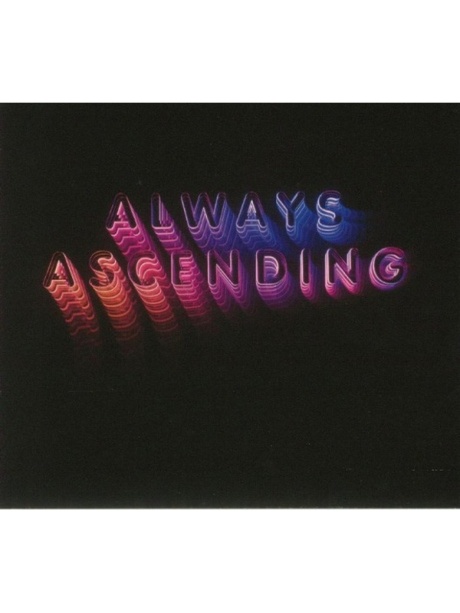 Always Ascending