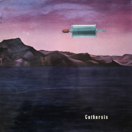 Catharsis