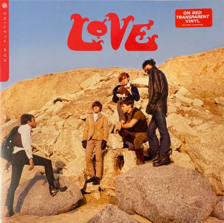 Now Playing
