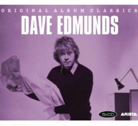 Original Album Classics