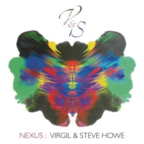 Виниловая пластинка Nexus  обложка