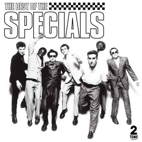 The Best Of The Specials