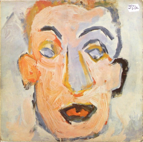 Self Portrait