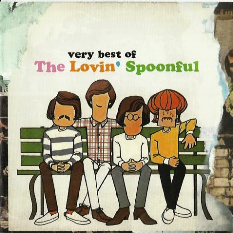 The Very Best Of The Lovin' Spoonful