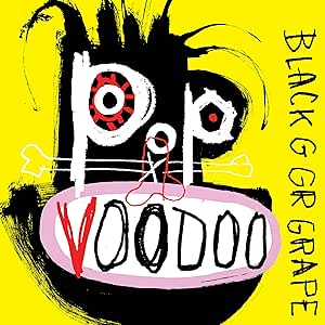 Pop Voodoo