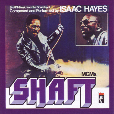 Музыкальный cd (компакт-диск) Shaft обложка