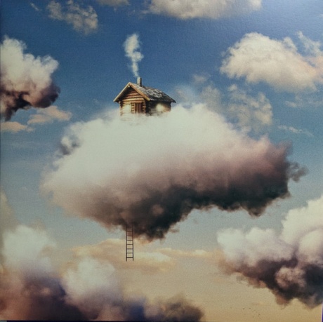 Cabin In The Sky