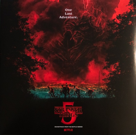 Stranger Things 5