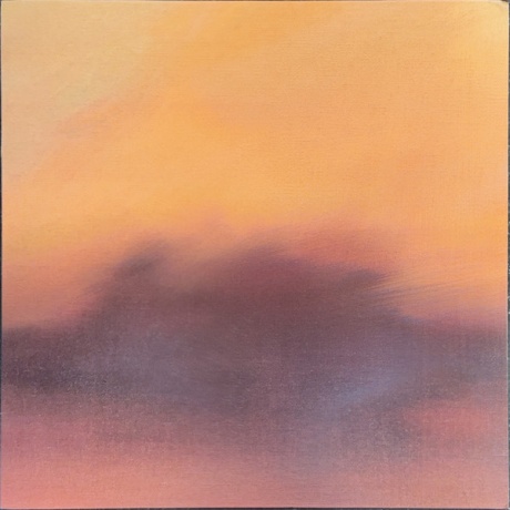 The Besnard Lakes Are The Ghost Nation