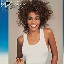 Виниловая пластинка Whitney  обложка