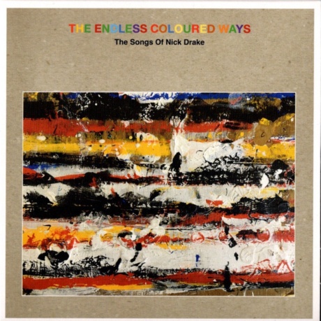 The Endless Coloured Ways