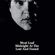Midnight At The Lost And Found