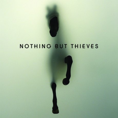 Музыкальный cd (компакт-диск) Nothing But Thieves обложка