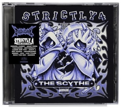 Strictly 4 The Scythe