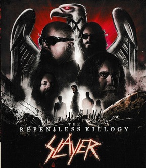 The Repentless Killogy