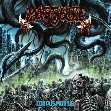 Corpus Mortis