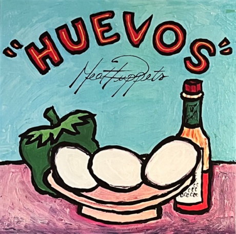 Huevos