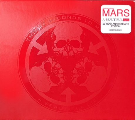 A Beautiful Lie