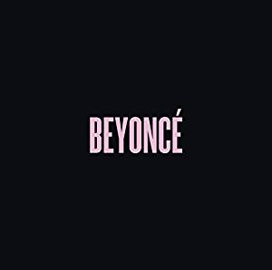 Музыкальный cd (компакт-диск) Beyonce обложка