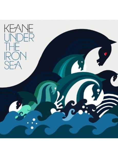 Under The Iron Sea