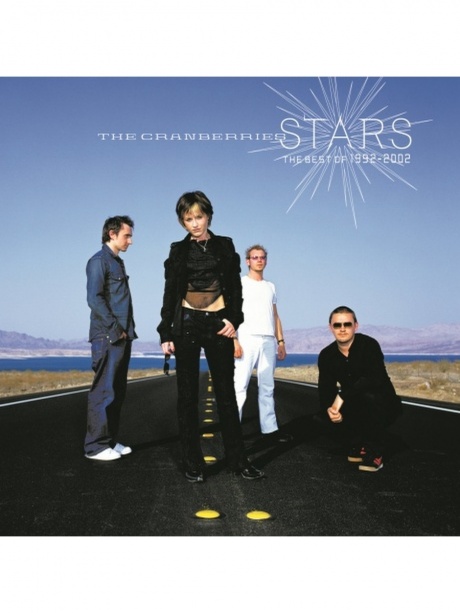 Музыкальный cd (компакт-диск) Stars: The Best Of 1992-2002 обложка