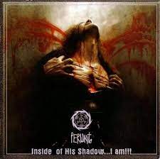Музыкальный cd (компакт-диск) Inside Of His Shadow… I Am!!! обложка